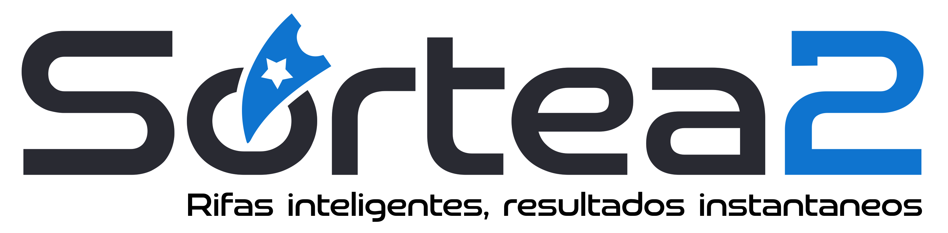 Logo Sortea2